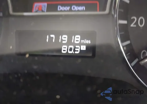 2015 Nissan Altima 2.5 S z USA, uszkodzony, nr VIN 1N4AL3AP6FC447924